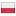 jedenswiat.org.pl server is located in Poland